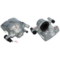 Brake caliper front axle right grip saddle Ø 57 mm...