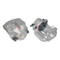 Bremssattel Vorderachse rechts Faustsattel Ø 57 mm...