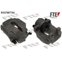 Bremssattel vorne links FTE für BMW 3 (E90)