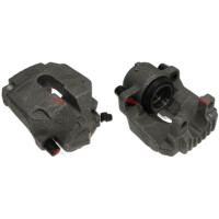 Brake caliper front axle left grip saddle Ø 57 mm...