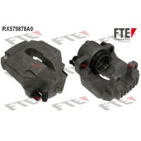 Bremssattel vorne rechts FTE für BMW 3 (E90)