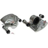 Brake caliper front axle left grip saddle Ø 57 mm...