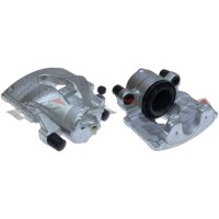 Brake caliper front axle right grip saddle Ø 57 mm...