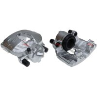 Brake caliper front axle left grip saddle Ø 57 mm...