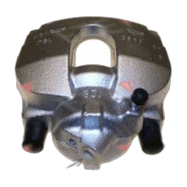 Bremssattel Vorderachse rechts Faustsattel Ø 57 mm FTE für u.a. TOYOTA AVENSIS