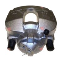 Brake caliper front axle right grip saddle Ø 57 mm...