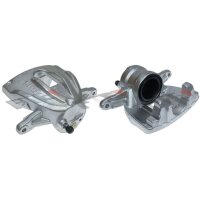 Brake caliper front axle left grip saddle Ø 57 mm...