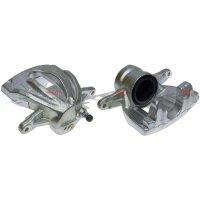 Brake caliper front axle right grip saddle Ø 57 mm...