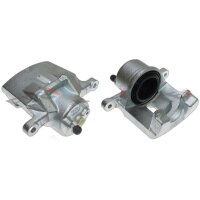 Brake caliper front axle left grip saddle Ø 57 mm...