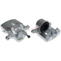 Brake caliper front axle right grip saddle Ø 57 mm...