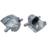 Brake caliper front axle right grip saddle Ø 57 mm...