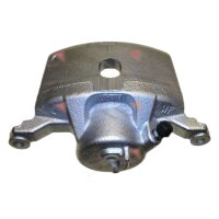 Brake caliper front axle left grip saddle Ø 57 mm...