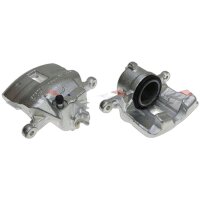 Brake caliper front axle left grip saddle Ø 57 mm...