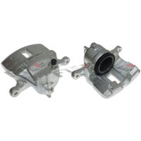 Brake caliper front axle right grip saddle Ø 57 mm...