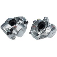 Brake caliper front axle left fixed caliper Ø 60...