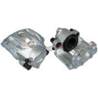 Brake caliper front axle left grip saddle Ø 60 mm...