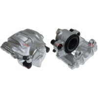 Brake caliper front axle left grip saddle Ø 60 mm...