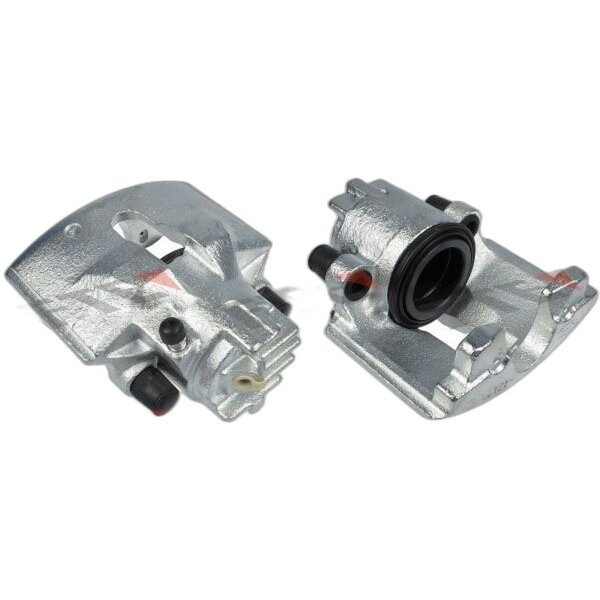 Bremssattel Faustsattel Ø 60 mm Gusseisen grau FTE für u.a. FORD MONDEO