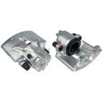 Bremssattel Faustsattel Ø 60 mm Gusseisen grau FTE...