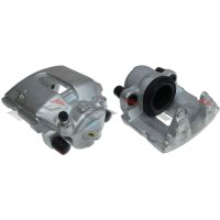 Brake caliper front axle left grip saddle Ø 60 mm...