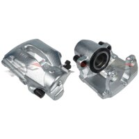 Brake caliper front axle left grip saddle Ø 60 mm...