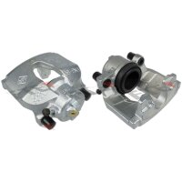 Brake caliper front axle left grip saddle Ø 60 mm...