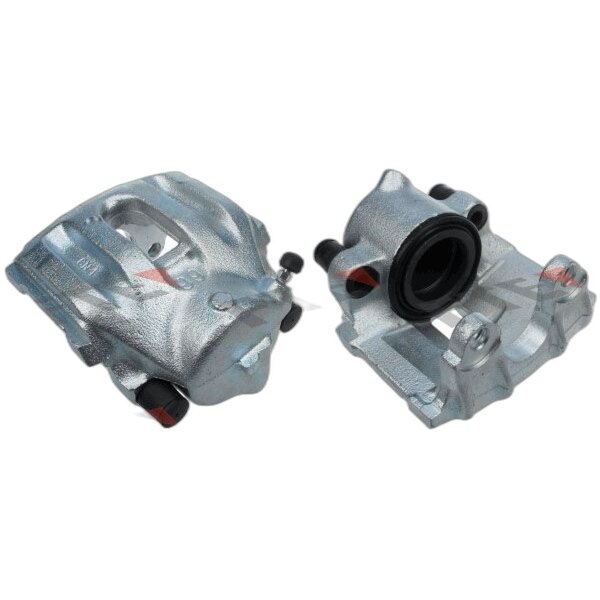 Brake caliper front axle right grip saddle Ø 60 mm FTE for e.g. BMW 5 Series