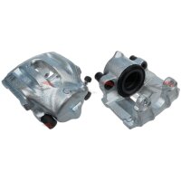 Bremssattel Vorderachse rechts Faustsattel Ø 60 mm...