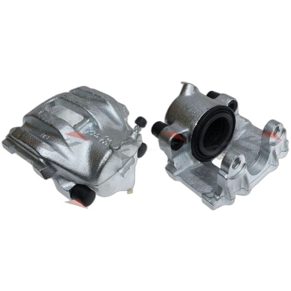 Brake caliper front axle right grip saddle Ø 60 mm FTE for e.g. BMW 5 Series