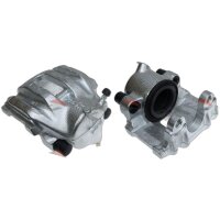 Bremssattel Vorderachse rechts Faustsattel Ø 60 mm...