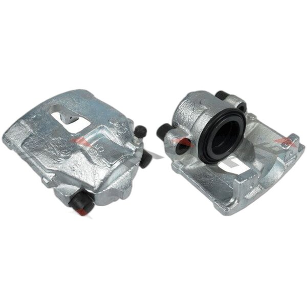 Bremssattel Faustsattel Ø 60 mm Gusseisen grau FTE für u.a. FORD SIERRA