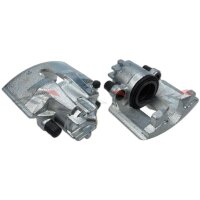 Bremssattel Faustsattel Ø 60 mm Gusseisen grau FTE...