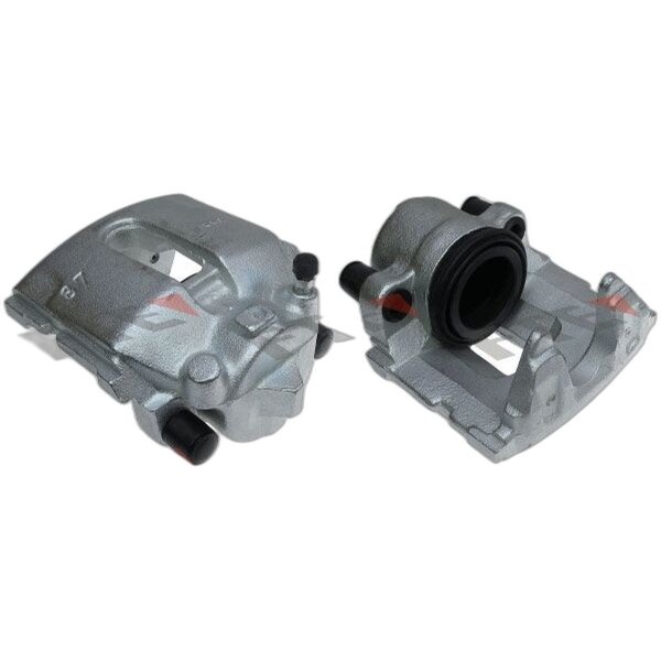 Brake caliper front axle right grip saddle Ø 60 mm FTE for FORD MONDEO