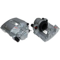 Brake caliper front axle right grip saddle Ø 60 mm...