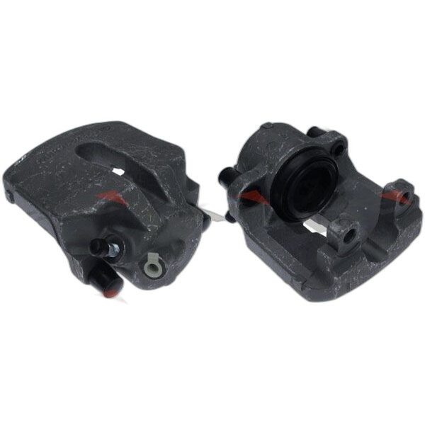 Brake caliper front axle right grip saddle Ø 60 mm FTE for e.g. BMW 5 Series