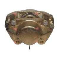 Brake caliper front axle right fixed caliper Ø 60...