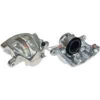 Brake caliper front axle left grip saddle Ø 60 mm...