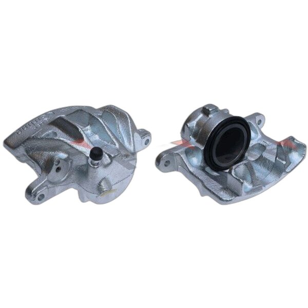 Brake caliper front axle right grip saddle Ø 60 mm FTE for e.g. VW TRANSPORTER