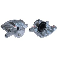 Brake caliper front axle right grip saddle Ø 60 mm...