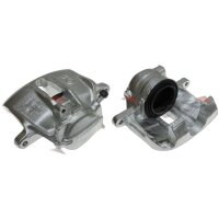 Brake caliper front axle left grip saddle Ø 60 mm...