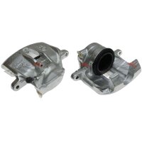 Bremssattel Vorderachse rechts Faustsattel Ø 60 mm...