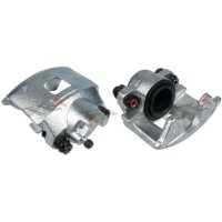 Brake caliper front axle left grip saddle Ø 60 mm...