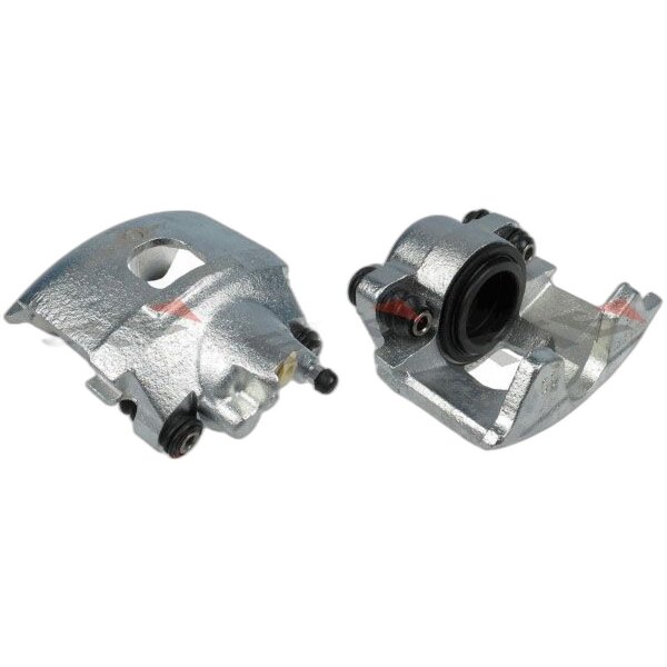 Brake caliper front axle right grip saddle Ø 60 mm FTE for CHRYSLER VOYAGER