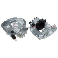 Brake caliper front axle left grip saddle Ø 60 mm...