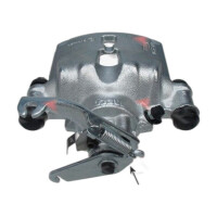 Brake caliper rear axle right parking brake Ø 60...
