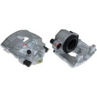 Brake caliper front axle left grip saddle Ø 60 mm...