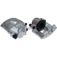 Brake caliper front axle right grip saddle Ø 60 mm...