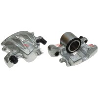 Brake caliper front axle left grip saddle Ø 60 mm...