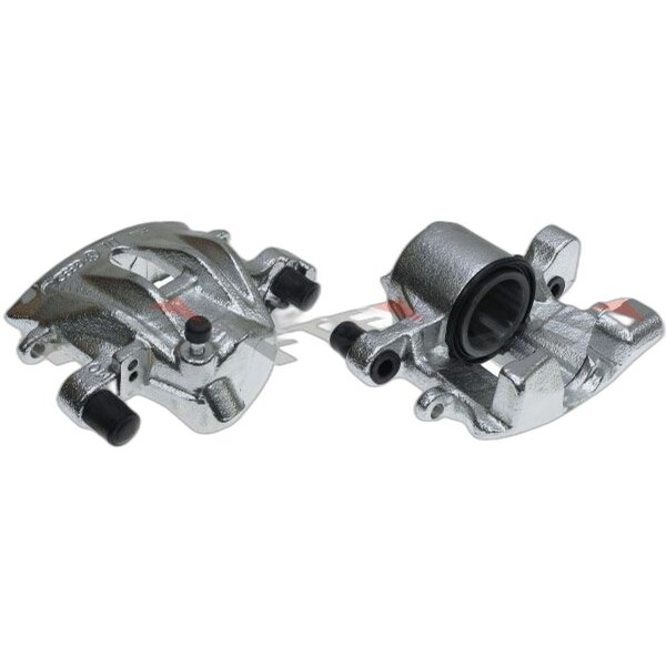 Brake caliper front axle right grip saddle Ø 60 mm FTE for e.g. VW TRANSPORTER