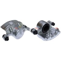 Brake caliper front axle left grip saddle Ø 60 mm...